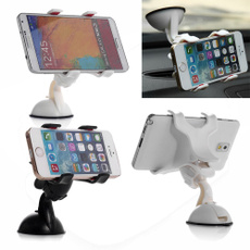 Car Windshield Dashboard Suction Cup Holder Mount Bracket for Cell Phone GPS