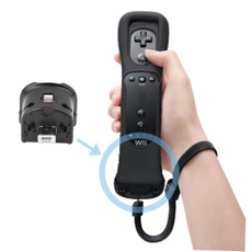 motionsensor, remotecontroller, Video Games & Consoles, wiicontrollermotionplu