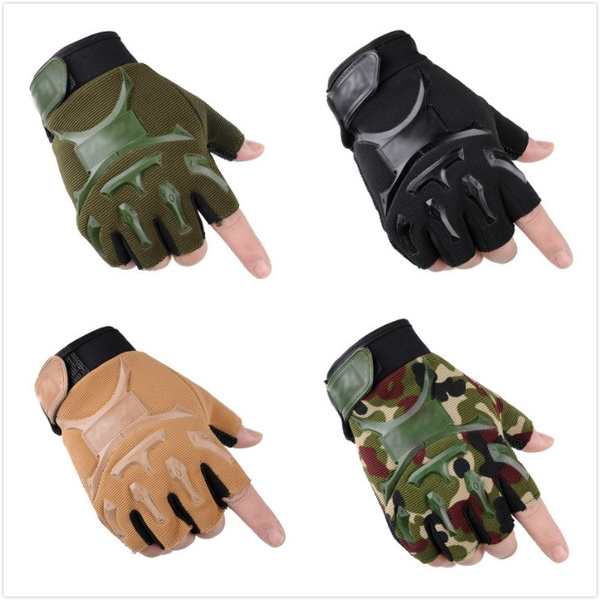 Puncture Resistant Tactical, Tactical Mitten