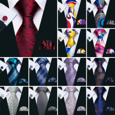 Wedding Tie, brown, silk, Gifts For Men
