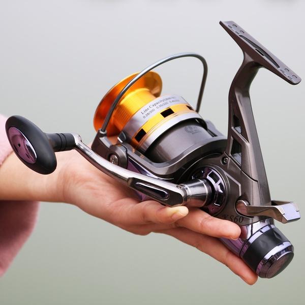 wish fishing reels