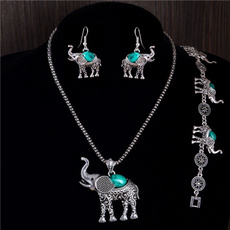 Jewelry, Earring, Animal, Necklaces Pendants