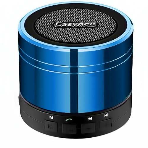 Easyacc shops bluetooth speaker