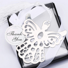 weddingpartysupplie, exquisitebookmark, alloybookmark, Angel