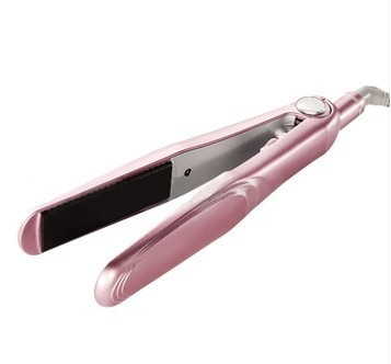 Electric Hair Straightener Plate, Dual-purpose Straightening And