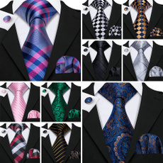 business tie, men ties, Mens Accessories, hankycufflin