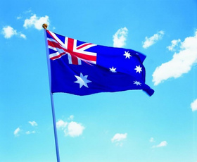 Indoor, Flag, Outdoor, australiaflag