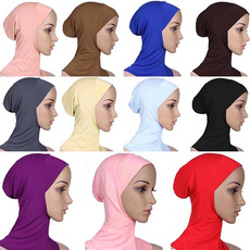 muslim hijab, Head, Fashion, Necks