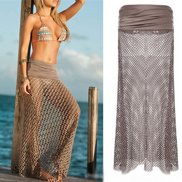 Net best sale beach dress