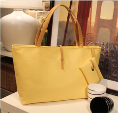 7Color Women Fashion Shoulder Casual Leather Bag Handbags