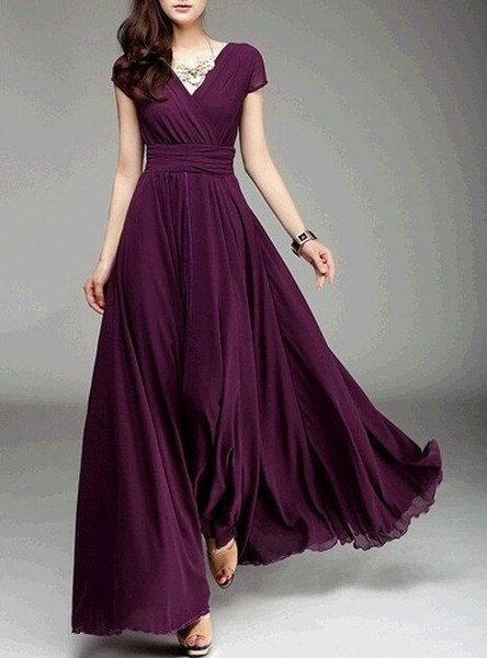 wish bohemian maxi dress