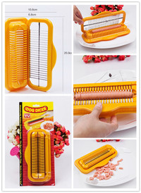 Hot Dog Dicer -Y40939