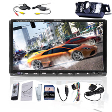 bluetoothcardvd, Microphone, carstereo, Touch Screen