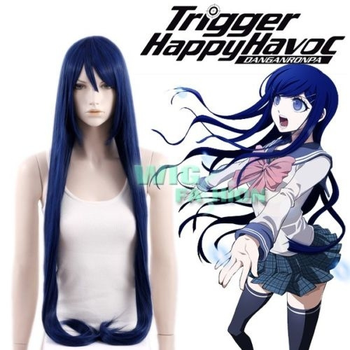 sayaka maizono wig