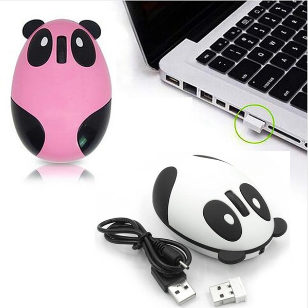 panda wireless mac