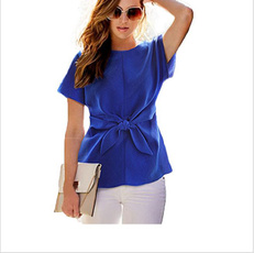 blouse, Blues, Plus Size, Shirt