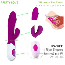 G spot vibrators for women pretty love dildo vibrator,30 Speed adult sex toys for woman,sex products machine,Rabbit vibrator