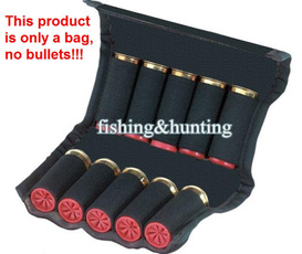 huntingbulletholder, Bullet, Hunting, foldingammobag