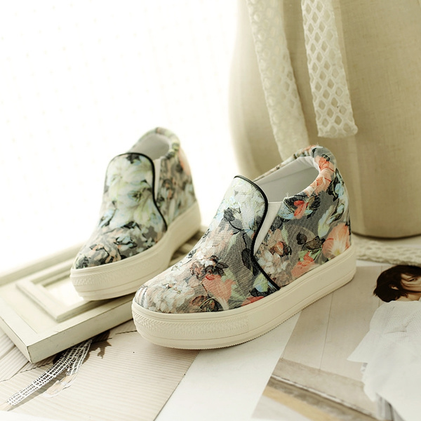 superga hidden wedge