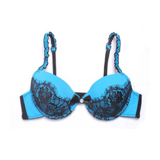 Beautiful, push up bra, everydaybra, womens bralette