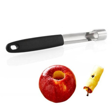 Steel, Kitchen & Dining, Apple, applecorercase