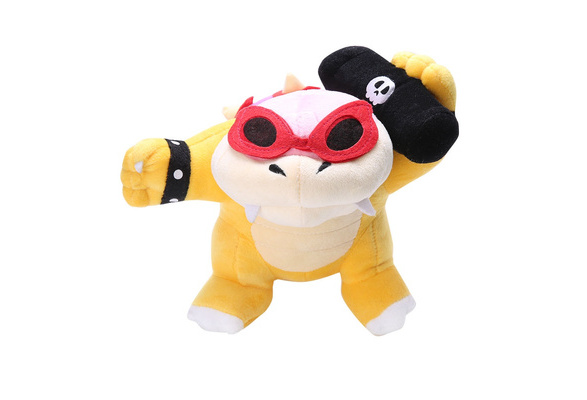 roy koopa toy