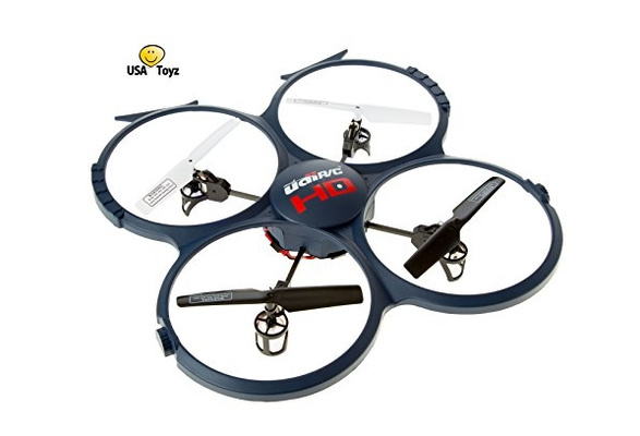 Udi u818a deals fpv drone