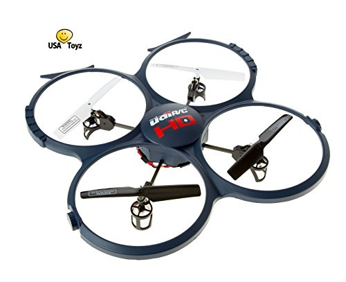 Udi u818a on sale discovery drone