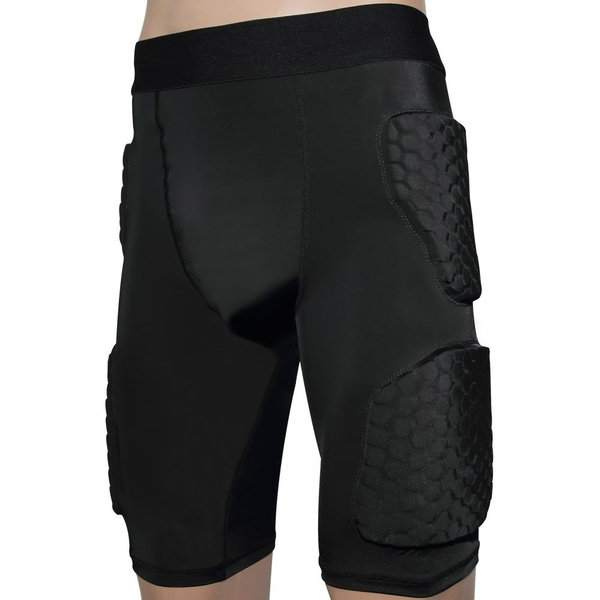 best padded compression shorts for basketball