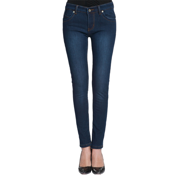 Camii Mia Women's Winter Slim Fit 