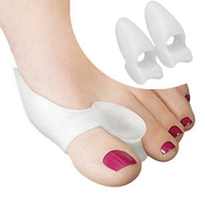 toes, stretcher, Silicone, bunion