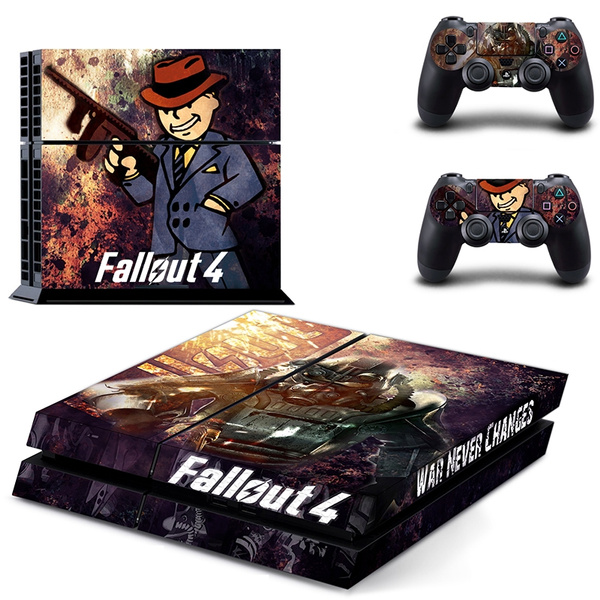 fallout 4 creation kit ps4 release date