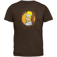 Fashion, youthclothing, Simpsons, T Shirts