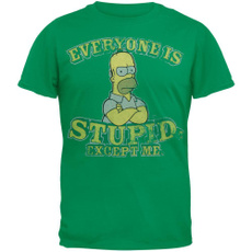 Fashion, youthclothing, Simpsons, T Shirts