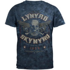 Mens T Shirt, Fashion, Tie Dye, Men