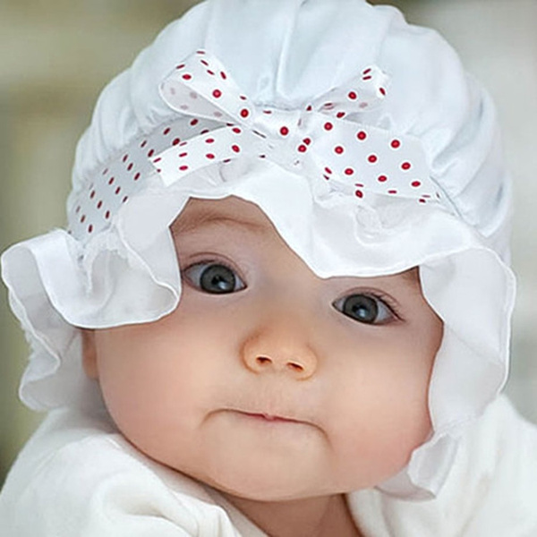 cute baby hat