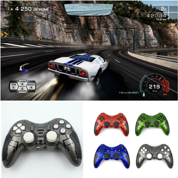 need for speed most wanted pc controls
