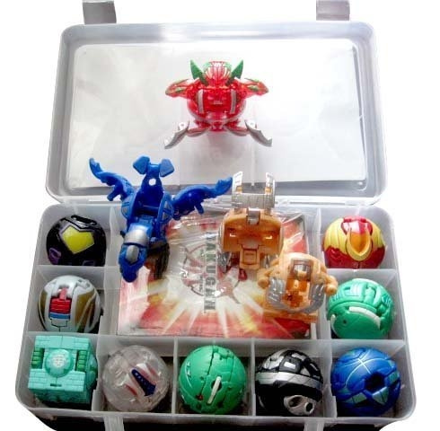 Wish bakugan store