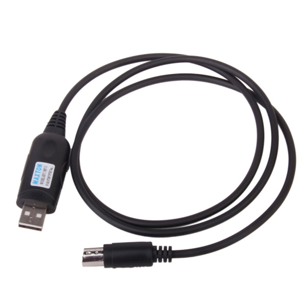 Câble de données USB SCU-20 pour YAESU FTM100DE/400DE