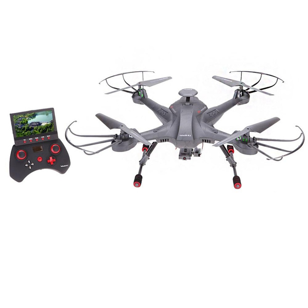 sky drone 2.4 ghz rc quadcopter