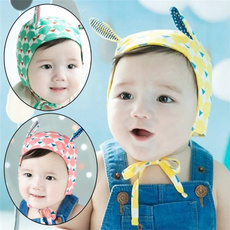 Infant, Fashion, winter cap, Spring