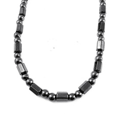 Fashion necklaces, Jewelry, Magnetic, Men