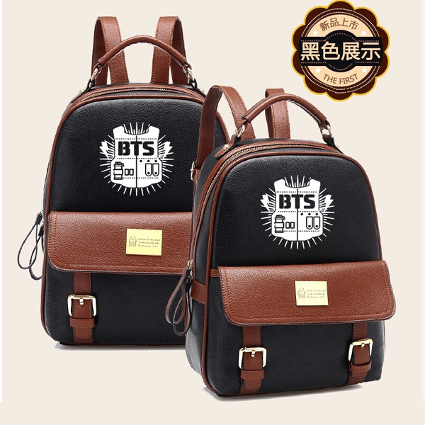bts backpack wish