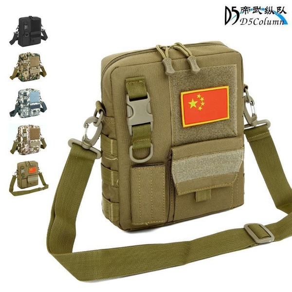 deportes al ai Bolsa de mensajero de hombro para hombre TE deportes al ai Bolsa de mensajero de hombro para hombre TE