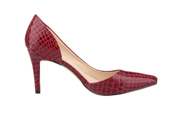 Woman, sapato, Womens Shoes, Office