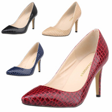 sapato, Womens Shoes, Office, 女士時尚