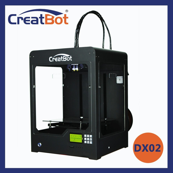 Dx01 Single Extrude Creatbot Metal Frame 3d Printer Build Size 300 250 Mm Best Ing Diy 2kg Filaments Wish - Best Diy 3d Printer Build Dx01 Single Extrude Creatbot Metal Frame 3d Printer Build Size 300 250 Mm Best Ing Diy 2kg Filaments Wish - Best Diy 3d Printer Build