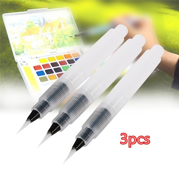 calligraphy brush pen national bookstore price