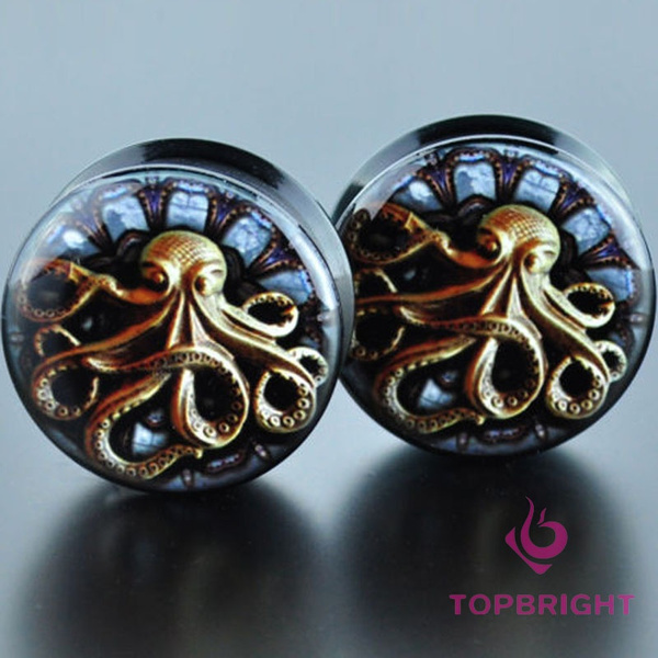 Topbright plugs clearance