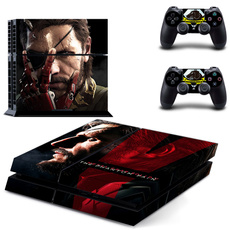 Playstation, ビデオゲーム, Console, playstation4
